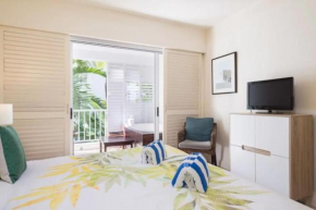 Couple's Coastal Haven Retreat at The Beach Club